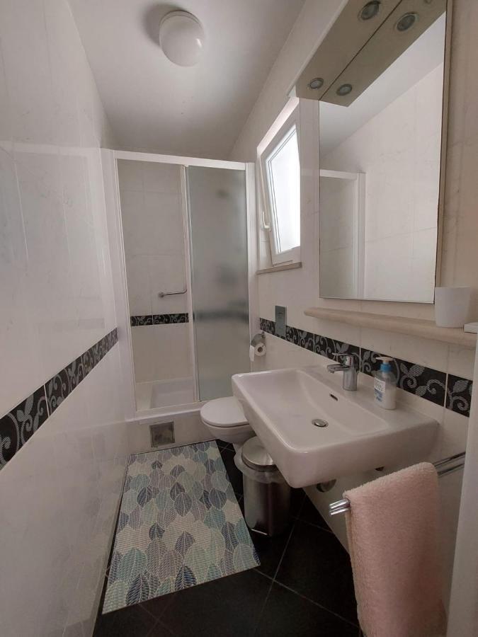 Rooms Diana Dubrovnik Luaran gambar