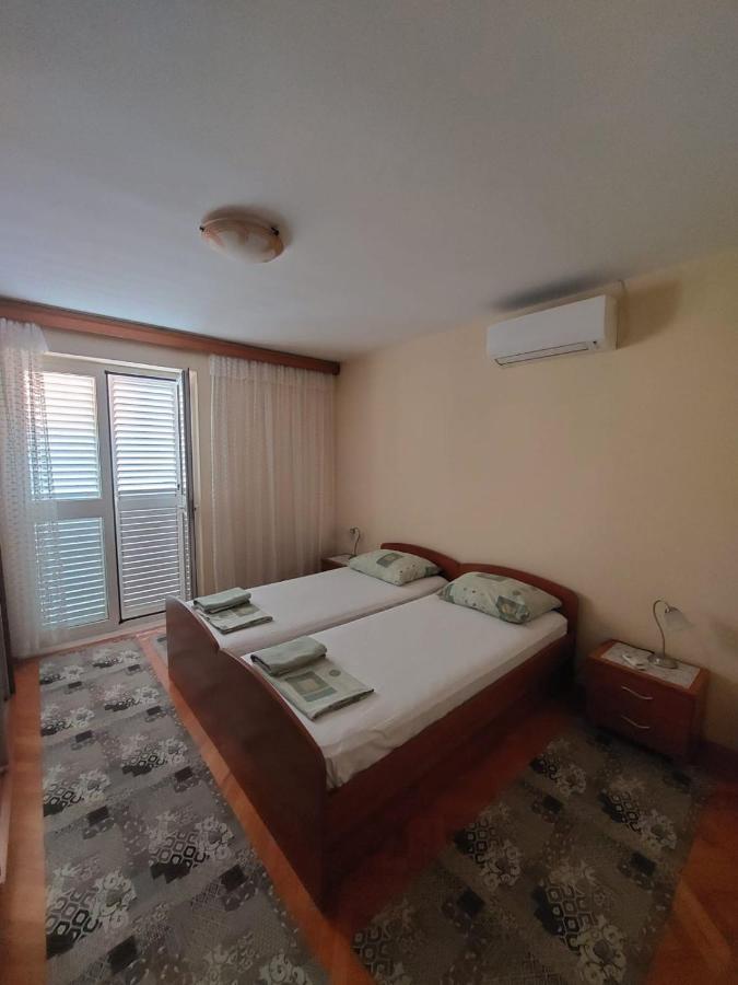 Rooms Diana Dubrovnik Luaran gambar