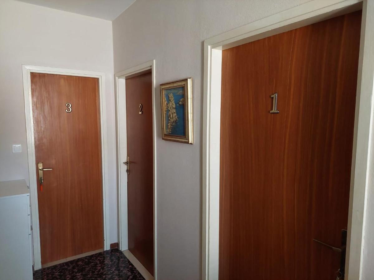 Rooms Diana Dubrovnik Luaran gambar