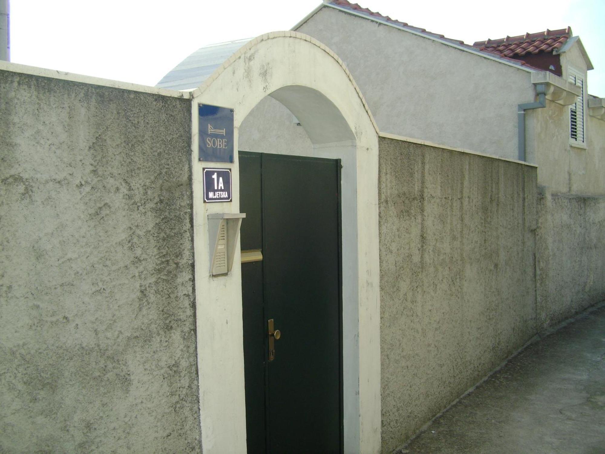 Rooms Diana Dubrovnik Luaran gambar