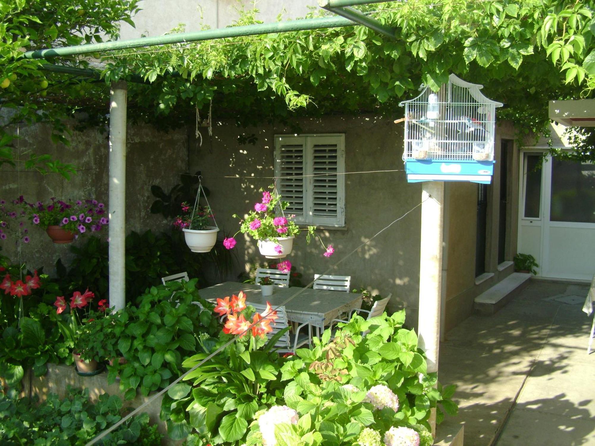 Rooms Diana Dubrovnik Luaran gambar
